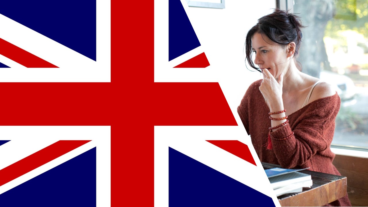 Curso Inglés