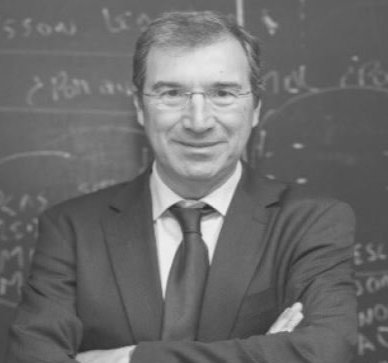 Pedro Calvo