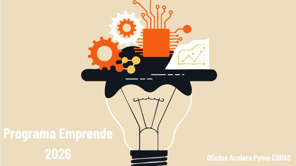 Emprende 2026
